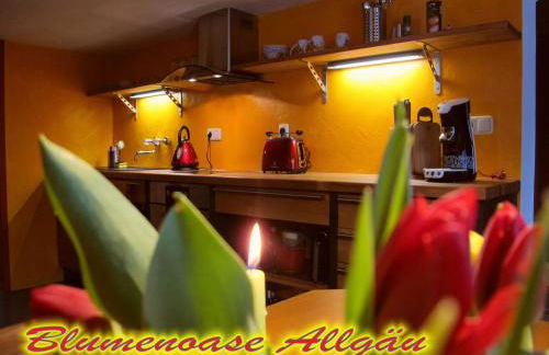 Blumenoase Allgäu - Foto 6