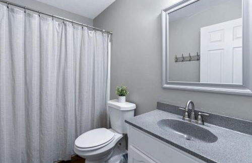 Crossroads Cottage l Grill & high speed internet - Foto 25