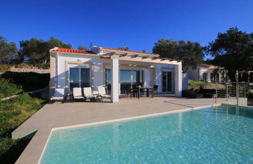 Sunset Sea View Villa 1 - Foto 20