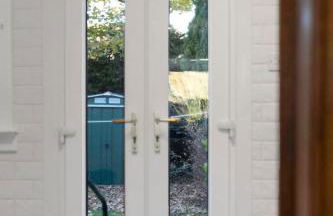 Free Parking - Central - Sleeps 6 - 3 Bedrooms - Foto 8