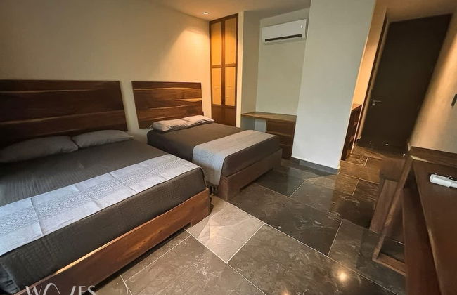 2BR w Private Pool Near the Beach Spacious Stay - Photo 17