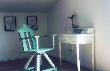 Landhaus Ankerplatz im Grünen, strandnah , fernab vom mainstream , ideal für Familien - Foto 17