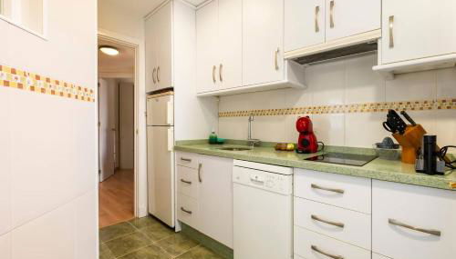 Góndolas 1ª línea playa Almuñécar - Photo 3