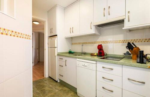 Góndolas 1ª línea playa Almuñécar - Photo 3