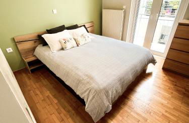 Porto Pireo Penthouse Sea View - Foto 17