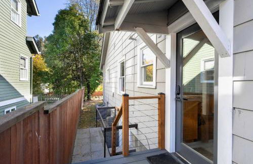 Charming and Spacious 3Beds3Bath Seattle Townhome - Foto 18