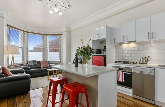 Trinity Hill Apartments - Foto 25