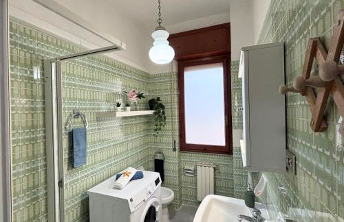 Palazzo Del Mare Int1 Silvi Vacanza - Foto 9