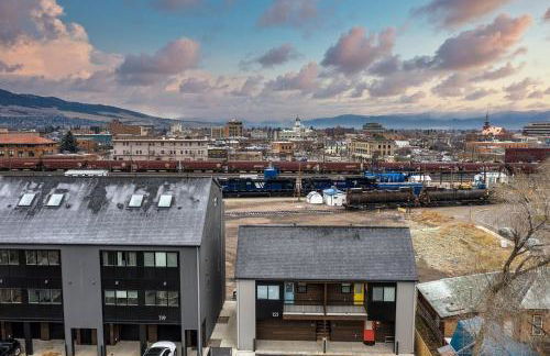 The Railway Lofts 202 - Foto 15