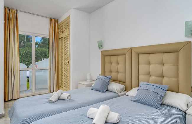 Puerto Marina - Foto 19