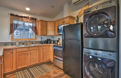 Coastal Retreat in Long Beach Walk to Attractions - Foto 9