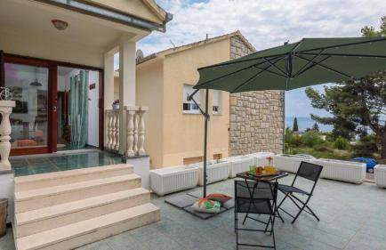 "NM" Luxury apartments - Photo 20