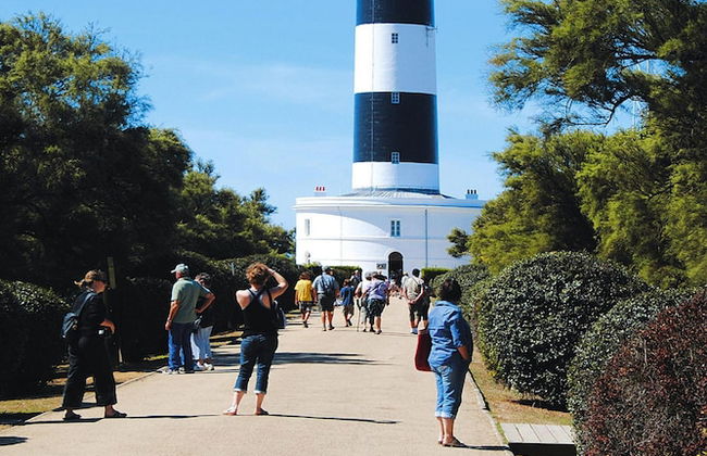 Holiday House Near Beach, St. Denis-d'oleron - Foto 13