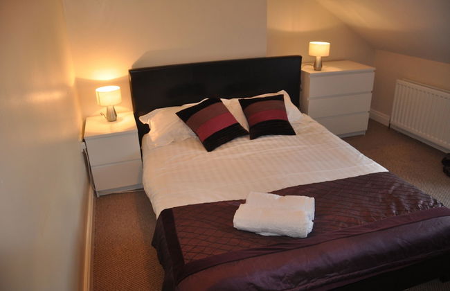 Top Of The Town House - Foto 6