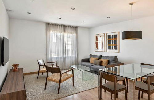 The Corner Apartments by Aspasios - Foto 64