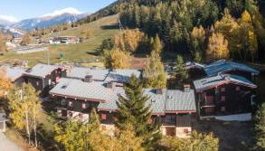 Résidence Les Arolles - LES AROLLES - AR17A MAE-3149 - Foto 2