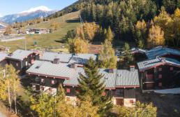 Résidence Les Arolles - LES AROLLES - AR17A MAE-3149 - Foto 13