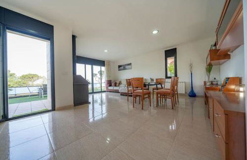 Villa Aurore, 12 persons, Large salt-water pool, Air conditioning - Foto 56