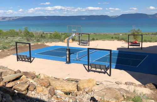 Raspberry Ridge Lodge - Foto 14