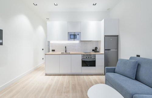 Fantastico Apartamento en Azca QB - Foto 23