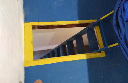 Celeiro azul - Foto 6