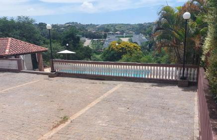 Casa linda com piscina em Atibaia - Foto 34