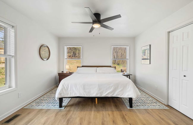 Little Pisgah Sunrise by Avantstay Mountain View - Foto 2