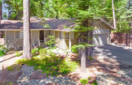 Home in the Pines - Apple Hill - Dog Friendly - Snow Nearby - Foto 37