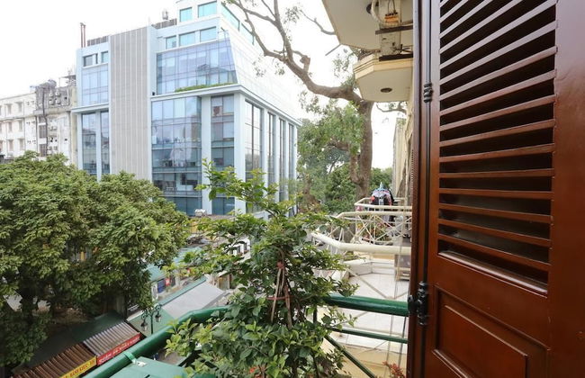 Tuti Lakeside Homestay - Foto 12