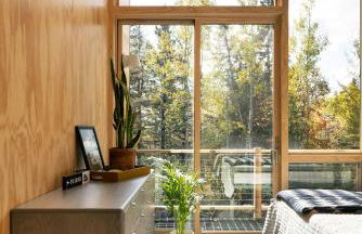 Ski Hill Cabins and Saunas - Foto 15