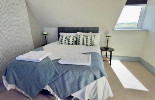 1 Bossiney House - Bude Cornwall - Foto 46