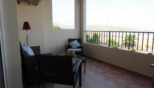 Cala Golf - Foto 2, Garden view