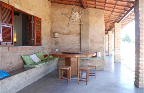 Eco Vila frente al mar - Foto 9