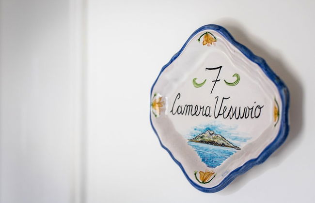 Agriturismo Il Giardino di Vigliano - Foto 11