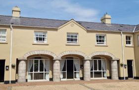 The Downshire Arms Apartments Hilltown - Foto 3