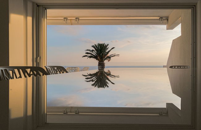 Luxurious Beachfront Villa Maira - Foto 23