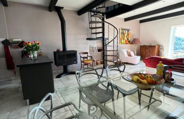 Chez Daniel et Marie Ardeche Nature - Foto 25