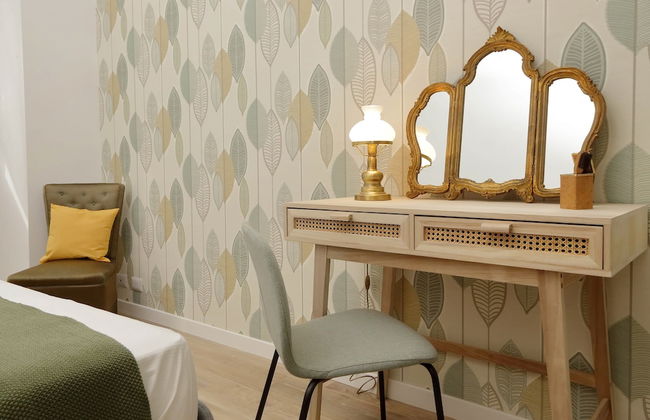 Grazioso bilocale al Vaticano - Foto 11