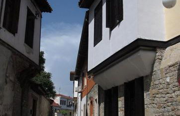 Παραδοσιακή κατοικία-Παλιά Πόλη - Foto 30