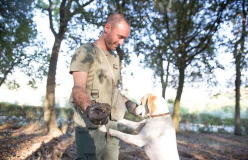 Relais Villa Monte Solare Wellness & SPA - Foto 111