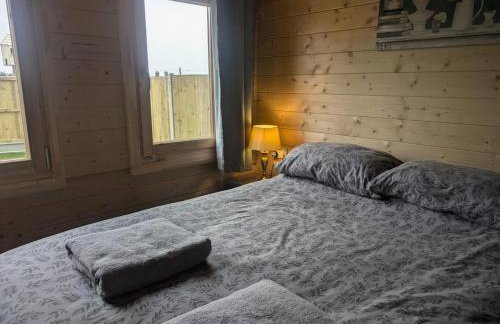 The Homestead Compact With private Lazy spa - Foto 32