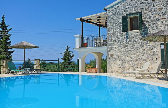 Villa Katerini in Paxi - Foto 7