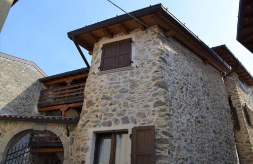 La Casa sull' Altopiano Mountain Lake Iseo hospitality - Photo 28