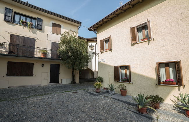 Bright Apartments Moniga - Castle Bells - Foto 17