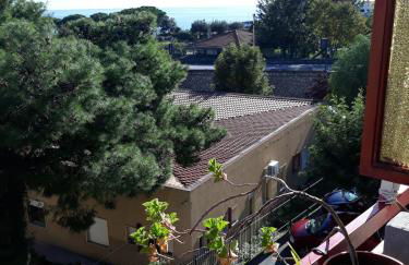 FURCI VERDE Apartment with Balcony-Terrace - Foto 27