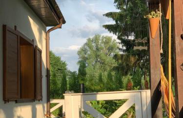 Uroczy dom nad jeziorem Śniardwy tuż obok plaży - Foto 11