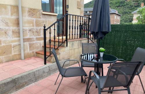 Apartamentos Las Brisas, Ojedo-Potes - Foto 22