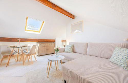 Le Cocon Proche Paris Stellantis - Foto 11