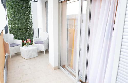 Jacuzzi studio apartman Mare's - Foto 13