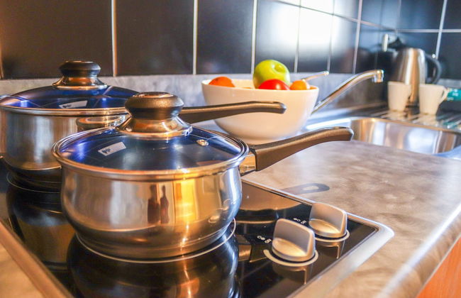 Coleraine Suites & Apartments - Photo 20